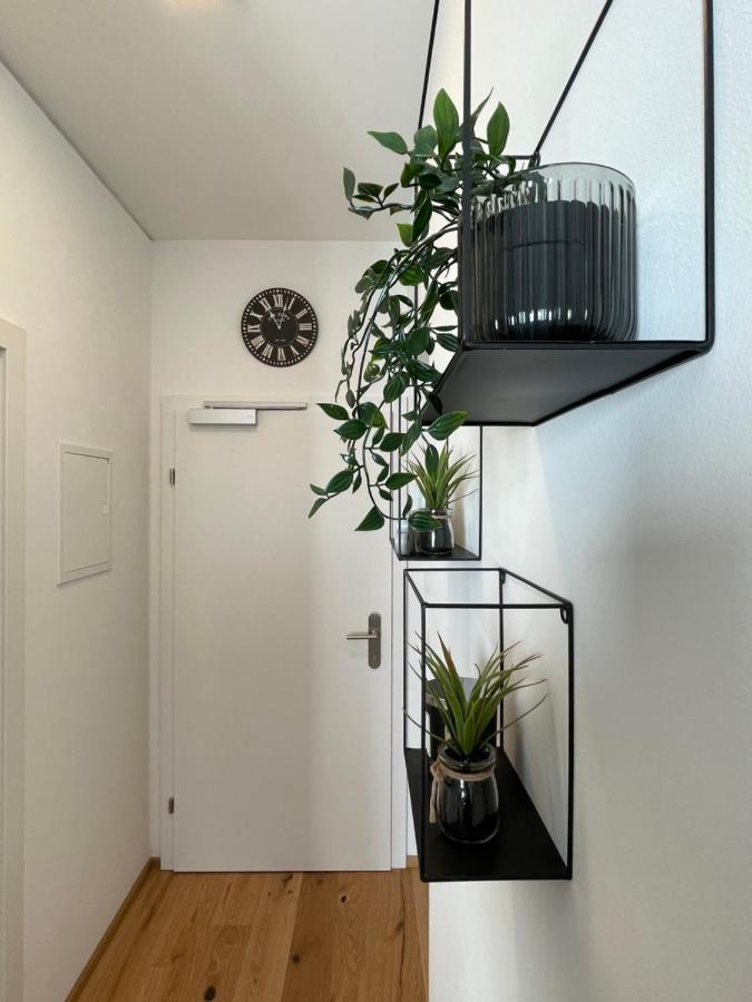 Bergglueck - Gemuetliches Appartement Am Traunsee Altmuenster Bagian luar foto