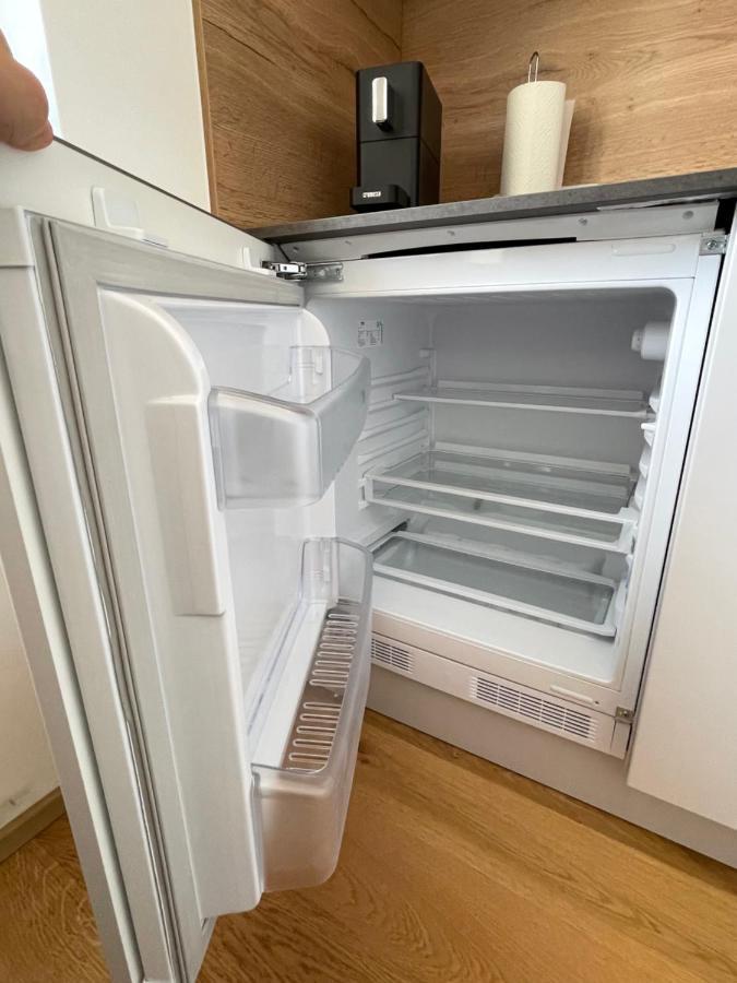 Bergglueck - Gemuetliches Appartement Am Traunsee Altmuenster Bagian luar foto