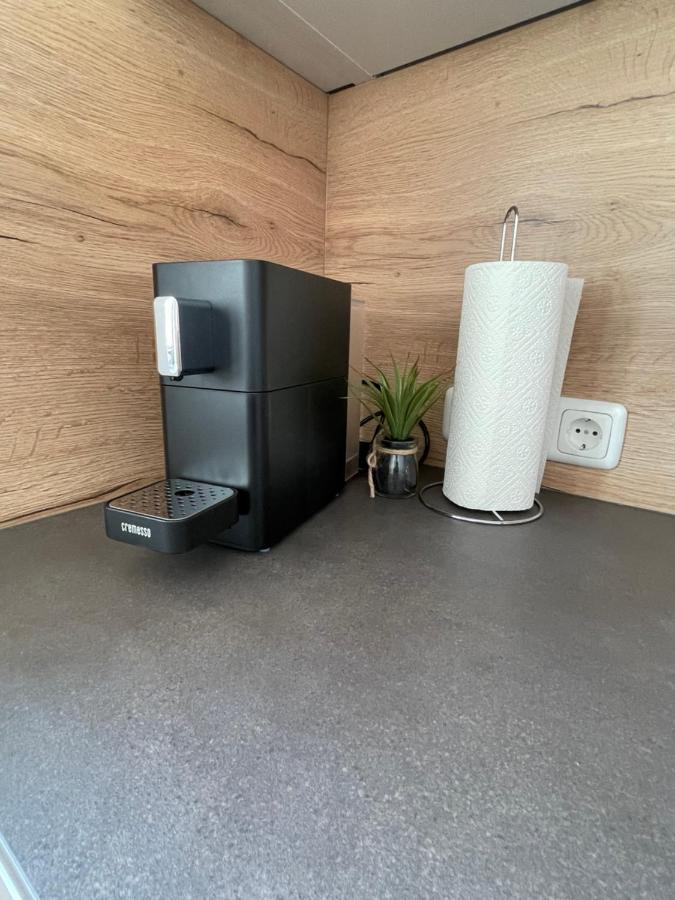 Bergglueck - Gemuetliches Appartement Am Traunsee Altmuenster Bagian luar foto