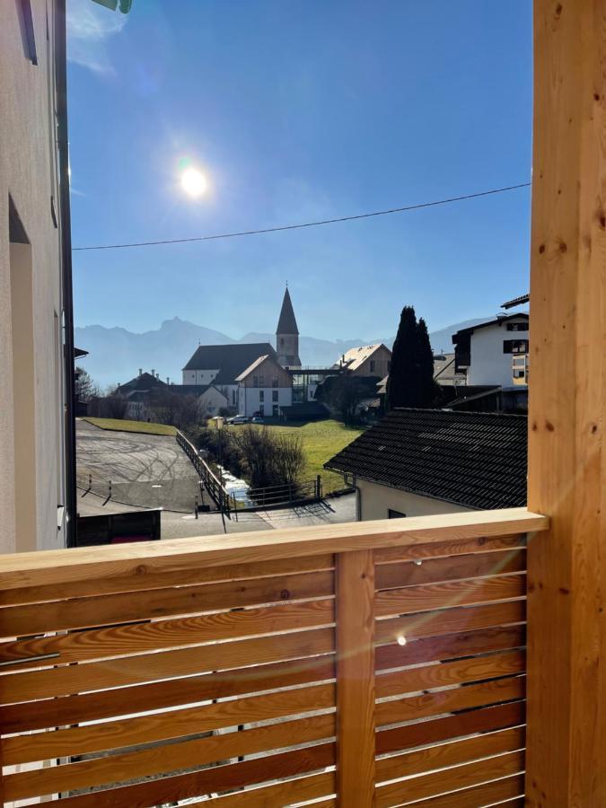 Bergglueck - Gemuetliches Appartement Am Traunsee Altmuenster Bagian luar foto