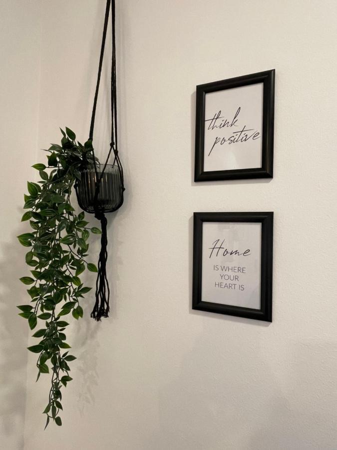 Bergglueck - Gemuetliches Appartement Am Traunsee Altmuenster Bagian luar foto