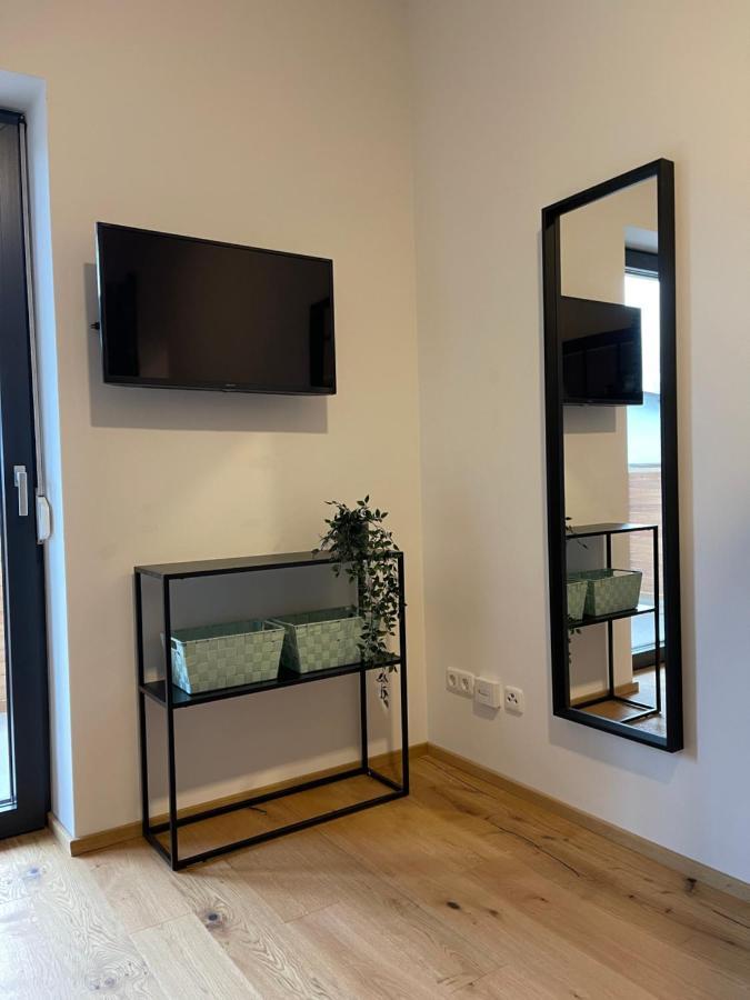 Bergglueck - Gemuetliches Appartement Am Traunsee Altmuenster Bagian luar foto