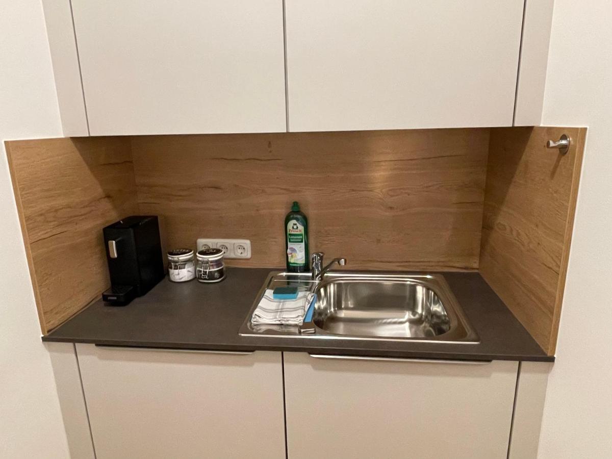 Bergglueck - Gemuetliches Appartement Am Traunsee Altmuenster Bagian luar foto