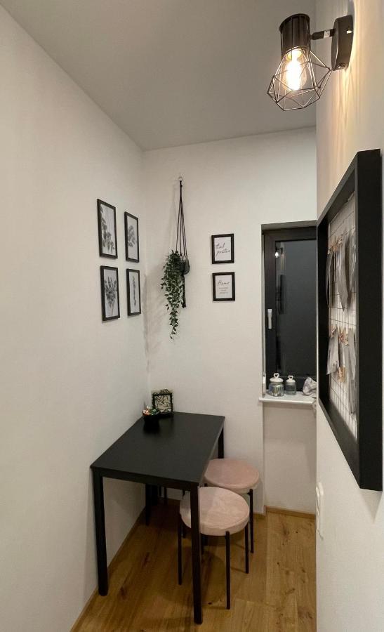 Bergglueck - Gemuetliches Appartement Am Traunsee Altmuenster Bagian luar foto